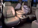 Lincoln Navigator 1997 года